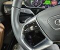 Синий Ауди Q8 e-tron, объемом двигателя 0 л и пробегом 5 тыс. км за 48500 $, фото 42 на Automoto.ua