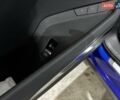 Синий Ауди Q8 e-tron, объемом двигателя 0 л и пробегом 31 тыс. км за 75000 $, фото 15 на Automoto.ua
