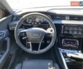 Синий Ауди Q8 e-tron, объемом двигателя 0 л и пробегом 18 тыс. км за 67000 $, фото 36 на Automoto.ua