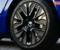 Синий Ауди Q8 e-tron, объемом двигателя 0 л и пробегом 39 тыс. км за 69999 $, фото 20 на Automoto.ua