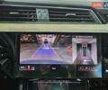 Синий Ауди Q8 e-tron, объемом двигателя 0 л и пробегом 5 тыс. км за 48500 $, фото 37 на Automoto.ua