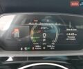 Синий Ауди Q8 e-tron, объемом двигателя 0 л и пробегом 1 тыс. км за 30000 $, фото 8 на Automoto.ua