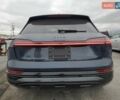 Синий Ауди Q8 e-tron, объемом двигателя 0 л и пробегом 1 тыс. км за 30000 $, фото 2 на Automoto.ua