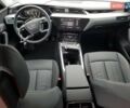 Синий Ауди Q8 e-tron, объемом двигателя 0 л и пробегом 1 тыс. км за 30000 $, фото 7 на Automoto.ua