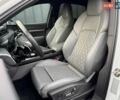 Білий Ауді Q8 Sportback e-tron, об'ємом двигуна 0 л та пробігом 45 тис. км за 57900 $, фото 17 на Automoto.ua