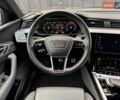 Білий Ауді Q8 Sportback e-tron, об'ємом двигуна 0 л та пробігом 45 тис. км за 57900 $, фото 21 на Automoto.ua