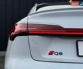 Білий Ауді Q8 Sportback e-tron, об'ємом двигуна 0 л та пробігом 45 тис. км за 57900 $, фото 10 на Automoto.ua