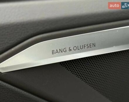 Білий Ауді Q8 Sportback e-tron, об'ємом двигуна 0 л та пробігом 45 тис. км за 57900 $, фото 15 на Automoto.ua