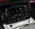 Білий Ауді Q8 Sportback e-tron, об'ємом двигуна 0 л та пробігом 45 тис. км за 57900 $, фото 25 на Automoto.ua