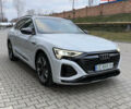 Белый Ауди Q8 Sportback e-tron, объемом двигателя 0 л и пробегом 61 тыс. км за 61000 $, фото 18 на Automoto.ua