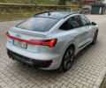 Белый Ауди Q8 Sportback e-tron, объемом двигателя 0 л и пробегом 61 тыс. км за 61000 $, фото 17 на Automoto.ua