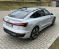Белый Ауди Q8 Sportback e-tron, объемом двигателя 0 л и пробегом 61 тыс. км за 61000 $, фото 6 на Automoto.ua