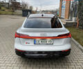 Белый Ауди Q8 Sportback e-tron, объемом двигателя 0 л и пробегом 61 тыс. км за 61000 $, фото 16 на Automoto.ua