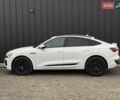 Білий Ауді Q8 Sportback e-tron, об'ємом двигуна 0 л та пробігом 45 тис. км за 57900 $, фото 5 на Automoto.ua