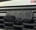 Білий Ауді Q8 Sportback e-tron, об'ємом двигуна 0 л та пробігом 45 тис. км за 57900 $, фото 4 на Automoto.ua