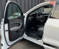 Білий Ауді Q8 Sportback e-tron, об'ємом двигуна 0 л та пробігом 45 тис. км за 57900 $, фото 13 на Automoto.ua