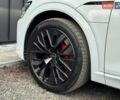 Білий Ауді Q8 Sportback e-tron, об'ємом двигуна 0 л та пробігом 45 тис. км за 57900 $, фото 11 на Automoto.ua