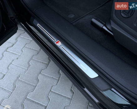 Черный Ауди Q8 Sportback e-tron, объемом двигателя 0 л и пробегом 28 тыс. км за 64999 $, фото 15 на Automoto.ua