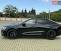 Чорний Ауді Q8 Sportback e-tron, об'ємом двигуна 0 л та пробігом 42 тис. км за 49800 $, фото 4 на Automoto.ua