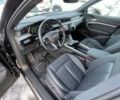 Черный Ауди Q8 Sportback e-tron, объемом двигателя 0 л и пробегом 12 тыс. км за 49100 $, фото 24 на Automoto.ua