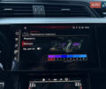 Черный Ауди Q8 Sportback e-tron, объемом двигателя 0 л и пробегом 28 тыс. км за 64999 $, фото 12 на Automoto.ua
