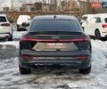 Черный Ауди Q8 Sportback e-tron, объемом двигателя 0 л и пробегом 12 тыс. км за 49100 $, фото 4 на Automoto.ua