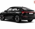 Черный Ауди Q8 Sportback e-tron, объемом двигателя 0 л и пробегом 24 тыс. км за 69800 $, фото 45 на Automoto.ua