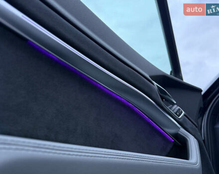 Черный Ауди Q8 Sportback e-tron, объемом двигателя 0 л и пробегом 28 тыс. км за 64999 $, фото 11 на Automoto.ua