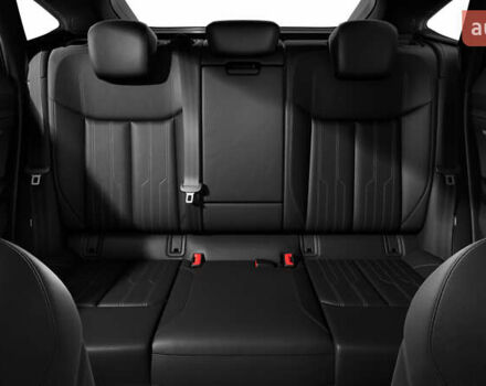 Черный Ауди Q8 Sportback e-tron, объемом двигателя 0 л и пробегом 24 тыс. км за 69800 $, фото 52 на Automoto.ua