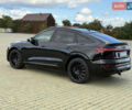 Чорний Ауді Q8 Sportback e-tron, об'ємом двигуна 0 л та пробігом 42 тис. км за 49800 $, фото 5 на Automoto.ua