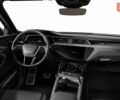 Черный Ауди Q8 Sportback e-tron, объемом двигателя 0 л и пробегом 24 тыс. км за 69800 $, фото 50 на Automoto.ua