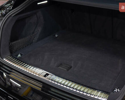 Черный Ауди Q8 Sportback e-tron, объемом двигателя 0 л и пробегом 24 тыс. км за 69800 $, фото 22 на Automoto.ua