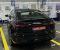 Черный Ауди Q8 Sportback e-tron, объемом двигателя 0 л и пробегом 24 тыс. км за 69800 $, фото 8 на Automoto.ua