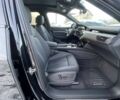 Черный Ауди Q8 Sportback e-tron, объемом двигателя 0 л и пробегом 12 тыс. км за 49100 $, фото 32 на Automoto.ua