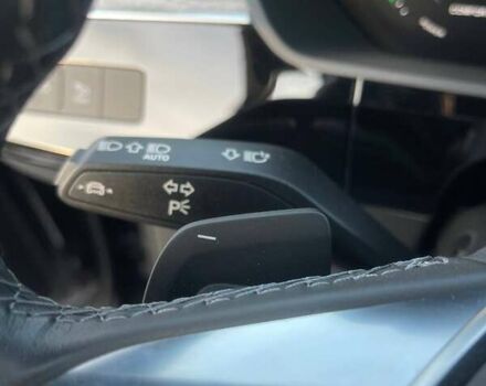 Черный Ауди Q8 Sportback e-tron, объемом двигателя 0 л и пробегом 12 тыс. км за 49100 $, фото 21 на Automoto.ua