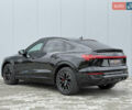 Черный Ауди Q8 Sportback e-tron, объемом двигателя 0 л и пробегом 28 тыс. км за 64999 $, фото 3 на Automoto.ua
