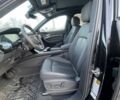 Черный Ауди Q8 Sportback e-tron, объемом двигателя 0 л и пробегом 12 тыс. км за 49100 $, фото 25 на Automoto.ua