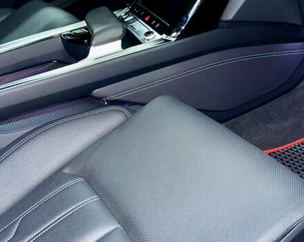 Черный Ауди Q8 Sportback e-tron, объемом двигателя 0 л и пробегом 24 тыс. км за 69800 $, фото 35 на Automoto.ua