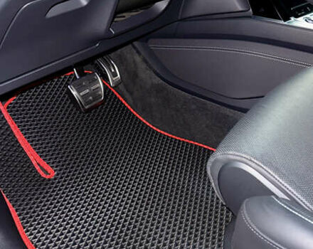 Черный Ауди Q8 Sportback e-tron, объемом двигателя 0 л и пробегом 24 тыс. км за 69800 $, фото 33 на Automoto.ua