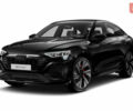 Черный Ауди Q8 Sportback e-tron, объемом двигателя 0 л и пробегом 24 тыс. км за 69800 $, фото 43 на Automoto.ua