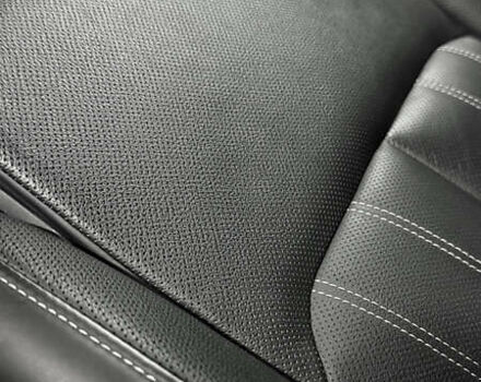 Черный Ауди Q8 Sportback e-tron, объемом двигателя 0 л и пробегом 24 тыс. км за 69800 $, фото 32 на Automoto.ua