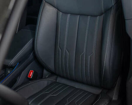 Черный Ауди Q8 Sportback e-tron, объемом двигателя 0 л и пробегом 24 тыс. км за 69800 $, фото 17 на Automoto.ua