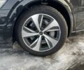 Черный Ауди Q8 Sportback e-tron, объемом двигателя 0 л и пробегом 12 тыс. км за 49100 $, фото 7 на Automoto.ua