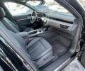 Черный Ауди Q8 Sportback e-tron, объемом двигателя 0 л и пробегом 12 тыс. км за 49100 $, фото 33 на Automoto.ua
