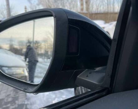 Черный Ауди Q8 Sportback e-tron, объемом двигателя 0 л и пробегом 12 тыс. км за 49100 $, фото 9 на Automoto.ua