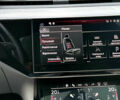 Чорний Ауді Q8 Sportback e-tron, об'ємом двигуна 0 л та пробігом 62 тис. км за 58000 $, фото 126 на Automoto.ua