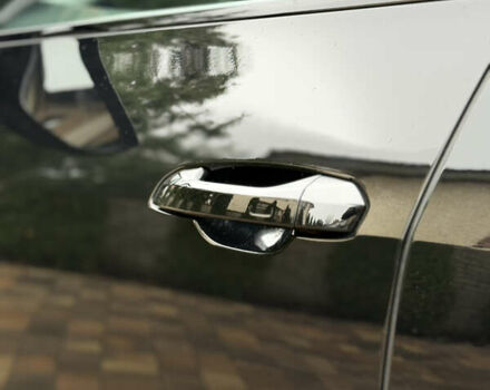 Чорний Ауді Q8 Sportback e-tron, об'ємом двигуна 0 л та пробігом 62 тис. км за 58000 $, фото 41 на Automoto.ua