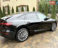Чорний Ауді Q8 Sportback e-tron, об'ємом двигуна 0 л та пробігом 62 тис. км за 58000 $, фото 11 на Automoto.ua