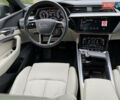 Чорний Ауді Q8 Sportback e-tron, об'ємом двигуна 0 л та пробігом 62 тис. км за 58000 $, фото 76 на Automoto.ua