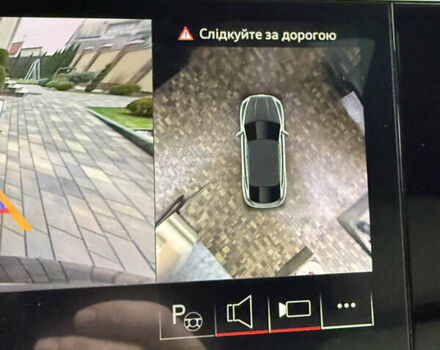 Чорний Ауді Q8 Sportback e-tron, об'ємом двигуна 0 л та пробігом 62 тис. км за 58000 $, фото 117 на Automoto.ua